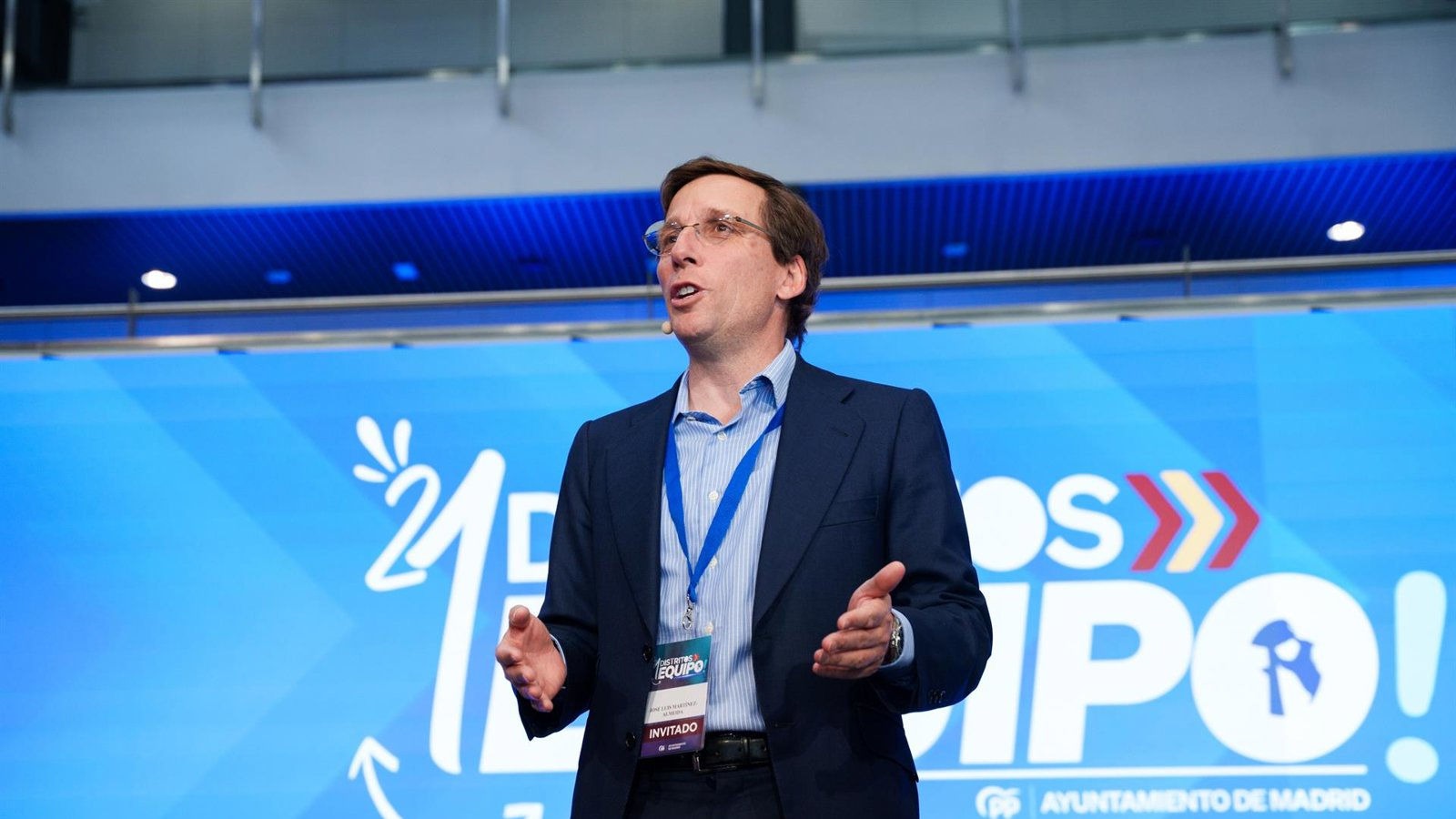 El rector de la Universidad de Alcalá defiende el nuevo modelo de financiación y pide avanzar hacia el 1% del PIB