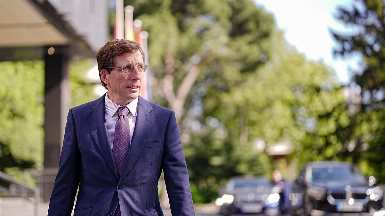 El Gobierno de Almeida lleva al Pleno un plan financiero tras superar en 2025 el límite de gasto en un 0,88%