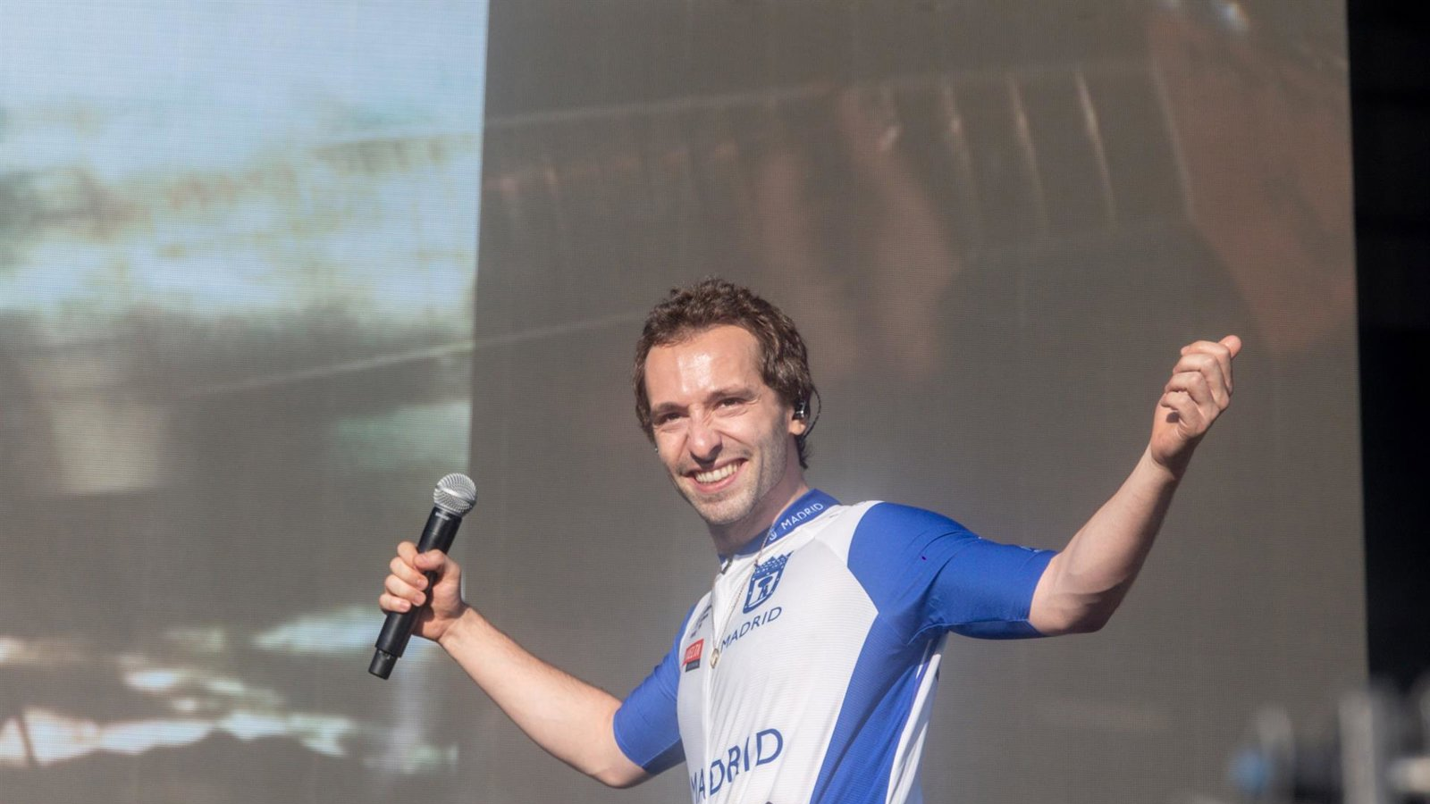 Alcalá Norte, Judeline y Bely Basarte actuarán en el Dos de Mayo