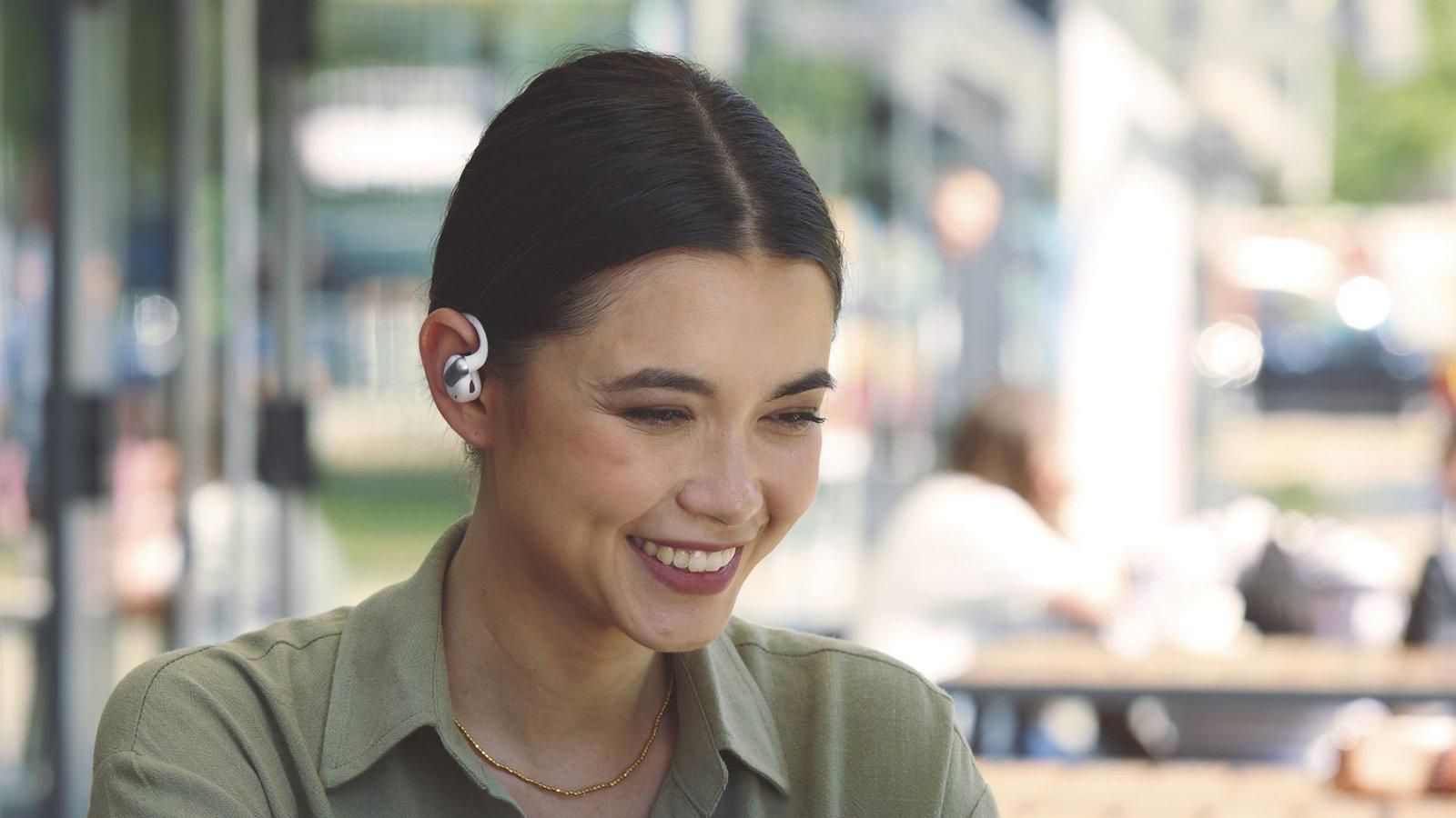 Los auriculares abiertos se consolidan en el mercado