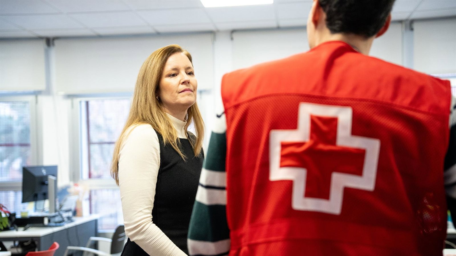 La Campaña contra el Frío atendió a 230 personas y gestionó casi 5.500 pernoctaciones en Madrid
