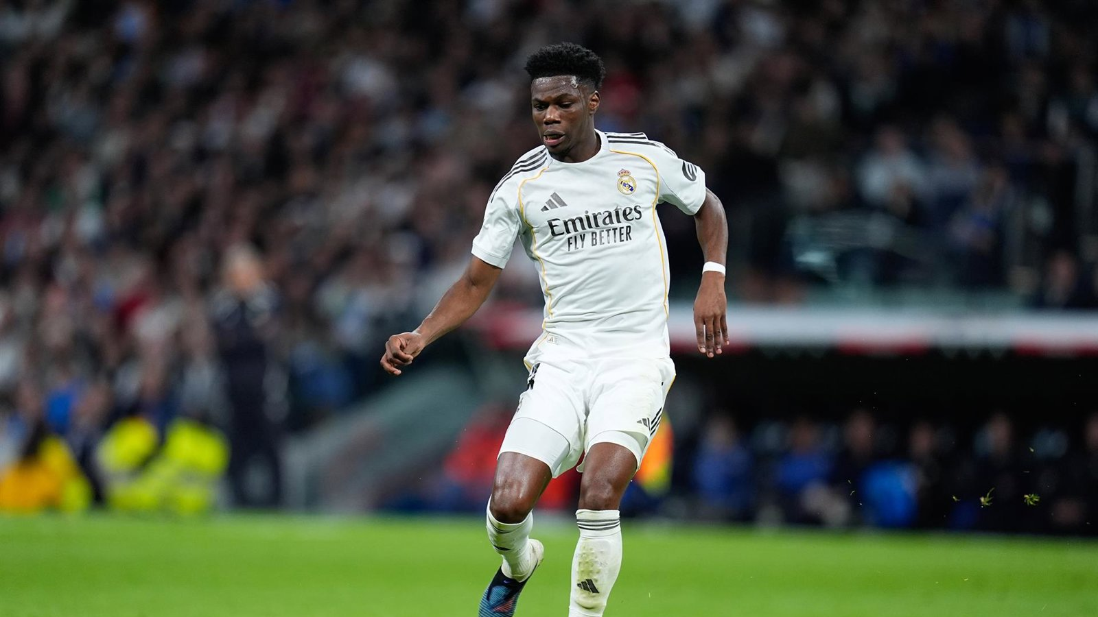 Tchouaméni causa baja en el Real Madrid para medirse al Betis