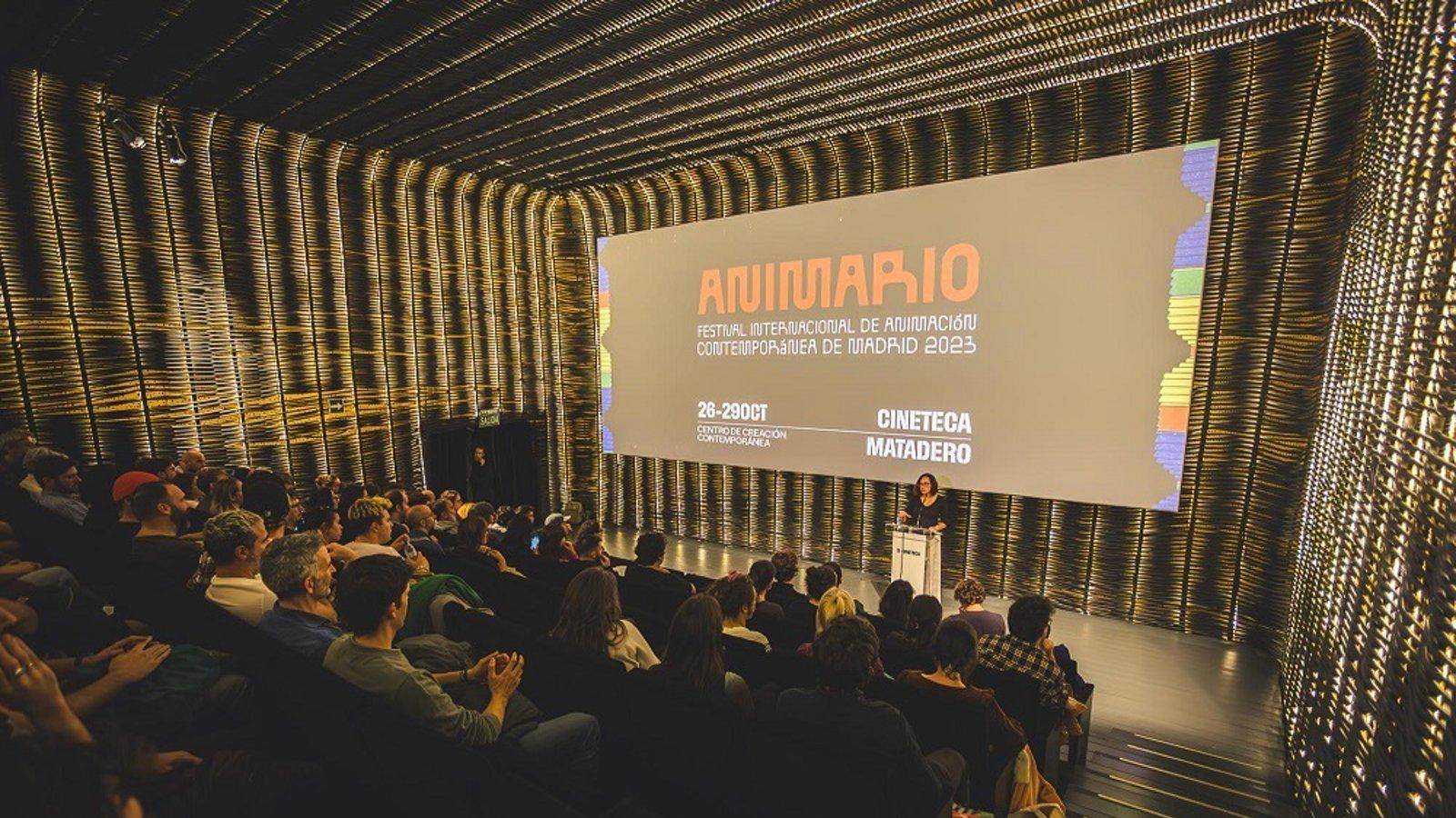 Documenta Madrid celebra su 23ª edición del 26 al 31 de mayo
