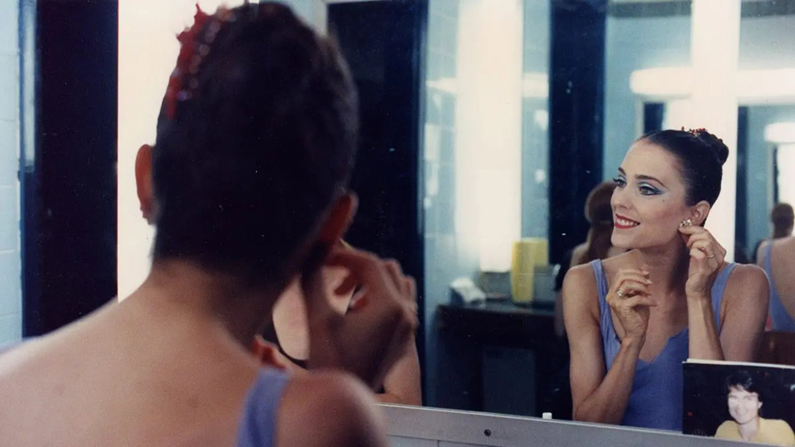 Cineteca Madrid dedica mayo al cine documental