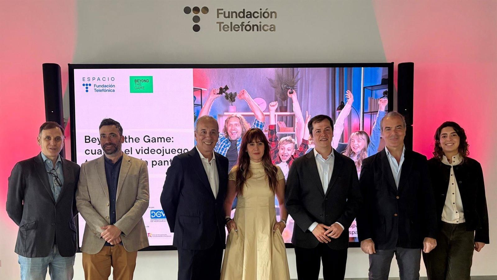 La Comunidad de Madrid reúne al sector del videojuego en MAD Games Show 2026