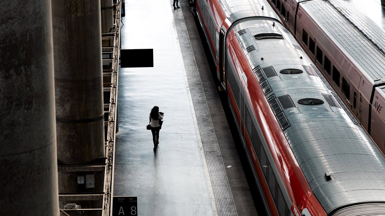 Rodrigo carga contra el Gobierno por el caos en Cercanías tras la avería en Atocha