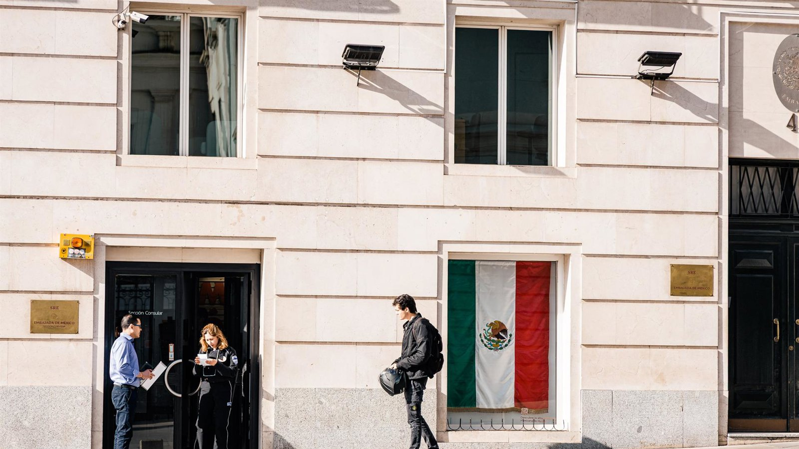 García Martín carga contra el 