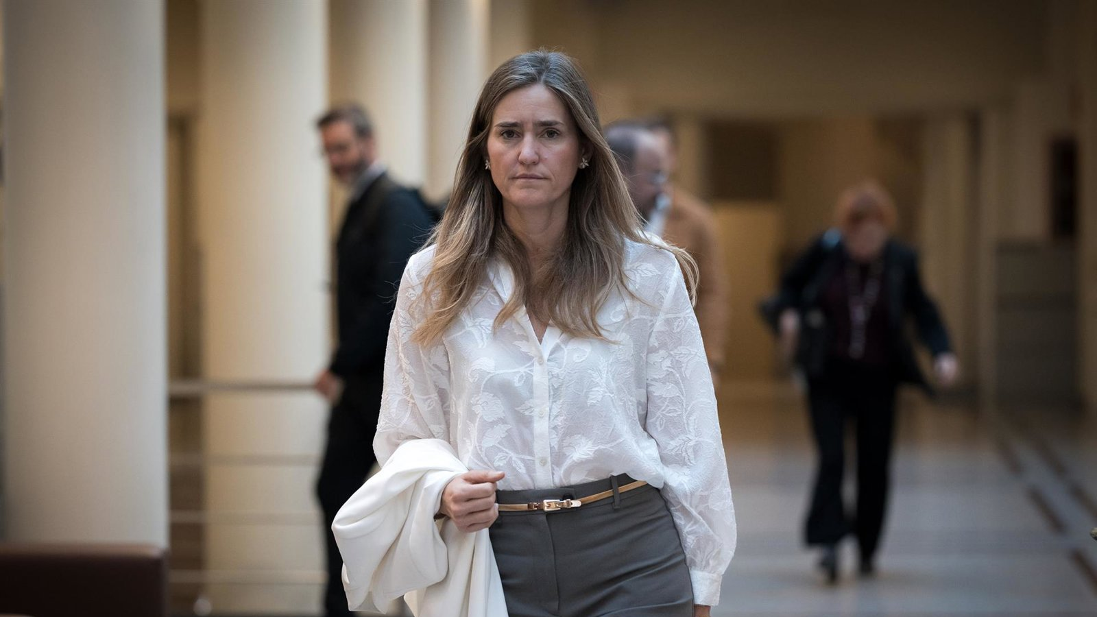 El Gobierno de la Comunidad de Madrid exige dimisiones al cumplirse un año del apagón eléctrico