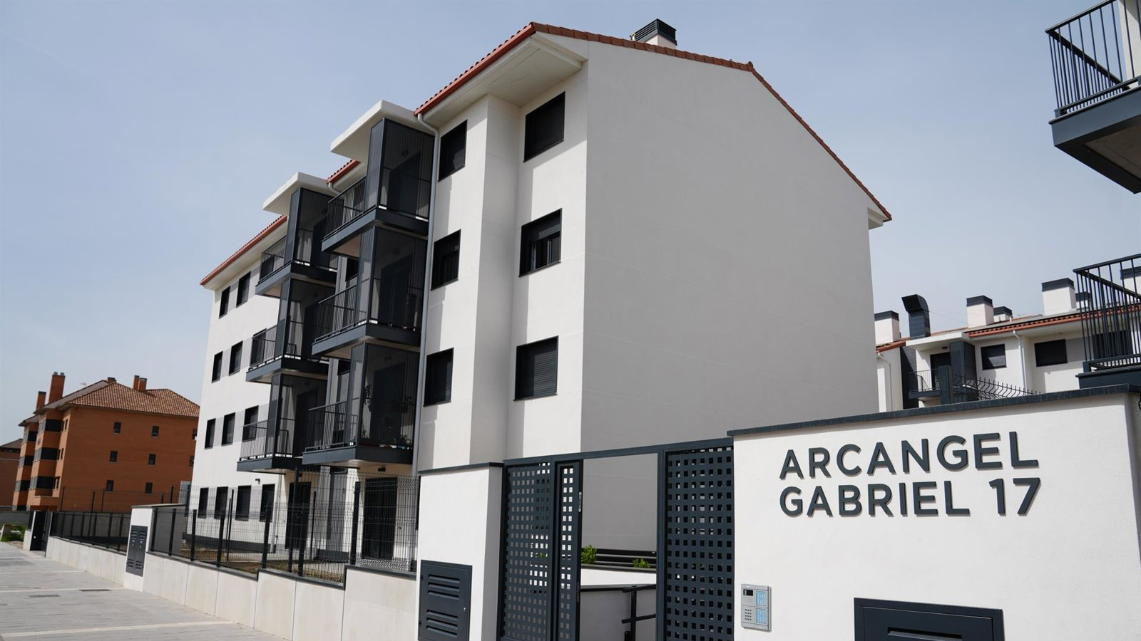 La Comunidad entrega otras 71 viviendas del Plan Vive en Navalcarnero