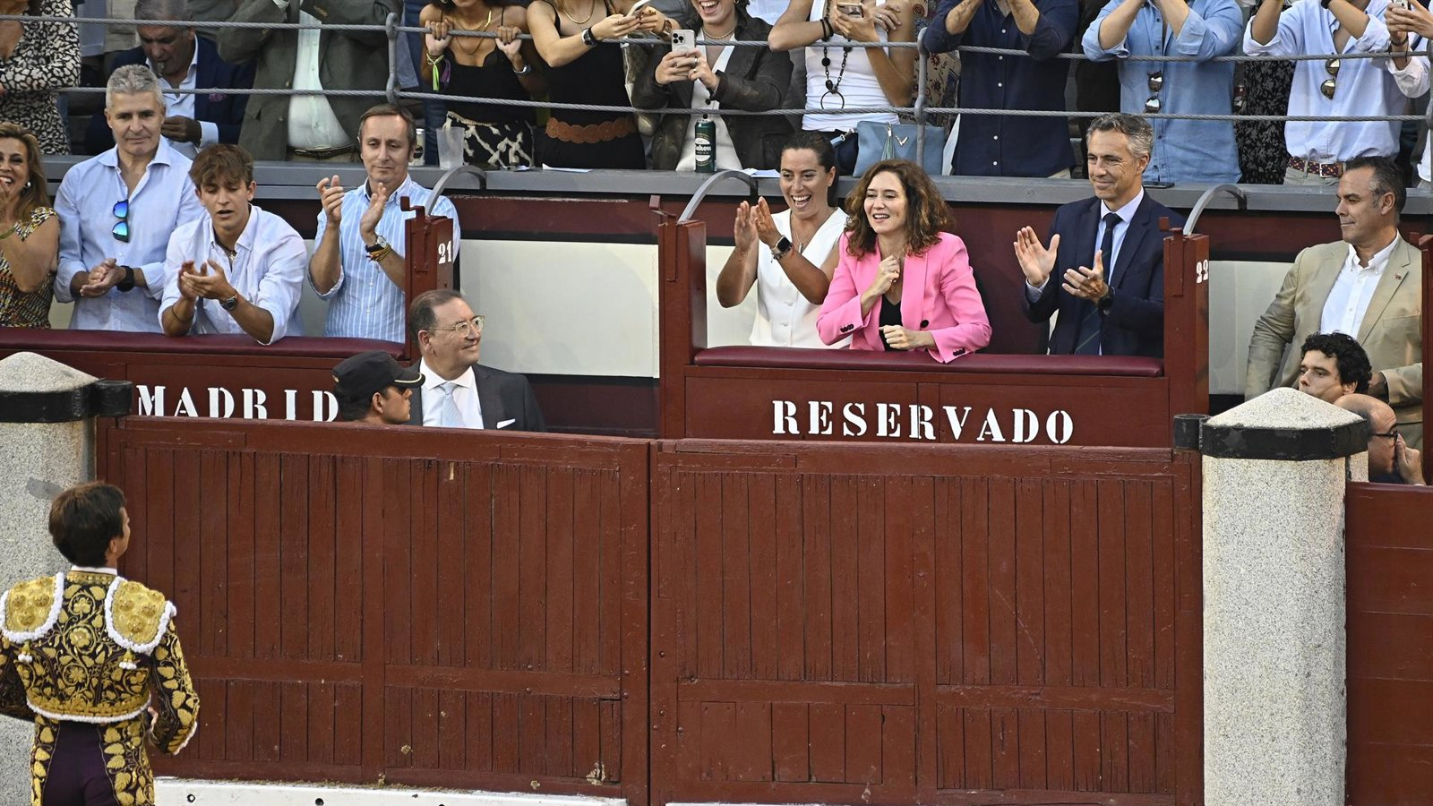 Madrid lanza ayudas de hasta 3.000 euros para fomentar la tauromaquia con pago anticipado del 100%