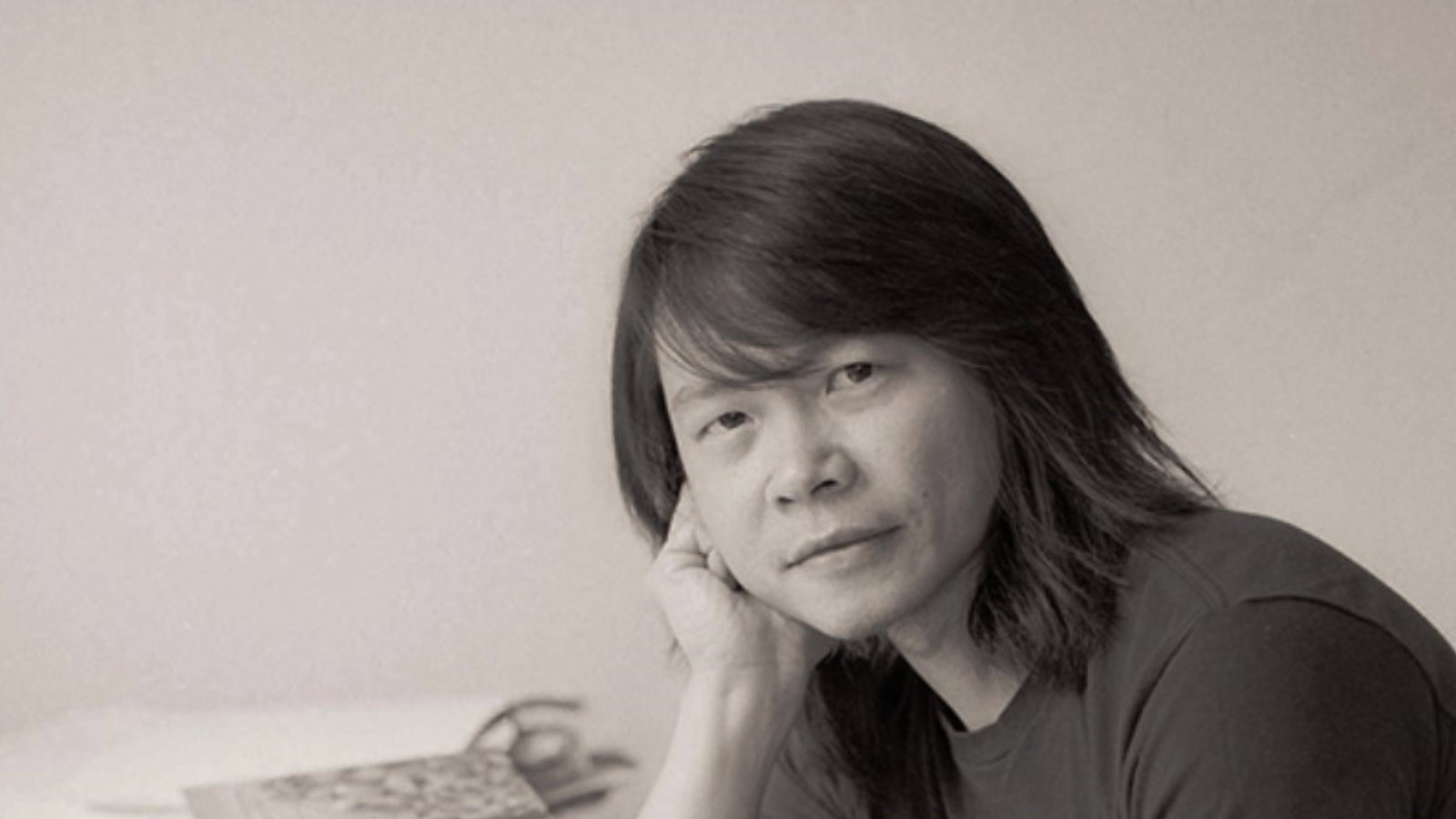 Condeduque celebrará el 28 de abril un encuentro con Yuk Hui sobre tecnología y máquinas