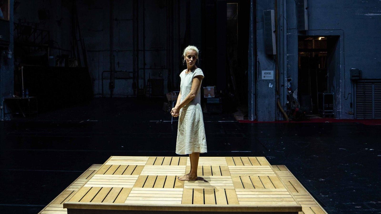 Declan Donnellan lleva su 'Medea' a Teatros del Canal hasta el 3 de mayo