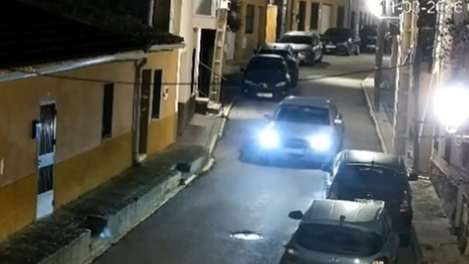 Desarticulado un grupo criminal que robaba en chalés del suroeste de Madrid