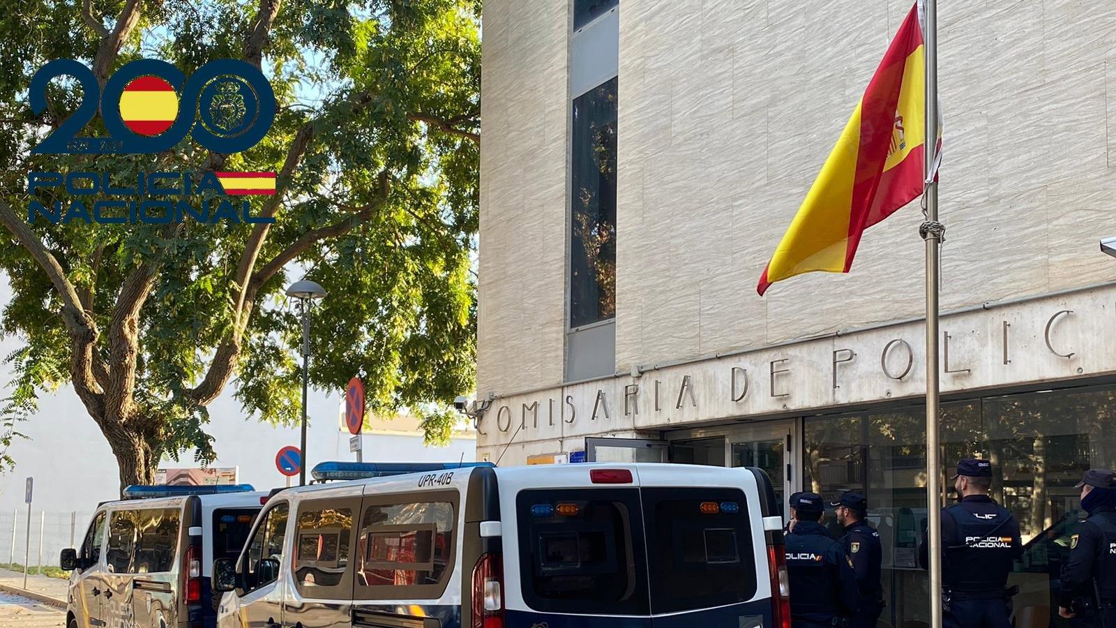 Detenido en Mallorca por agredir sexualmente a una mujer tras drogarla