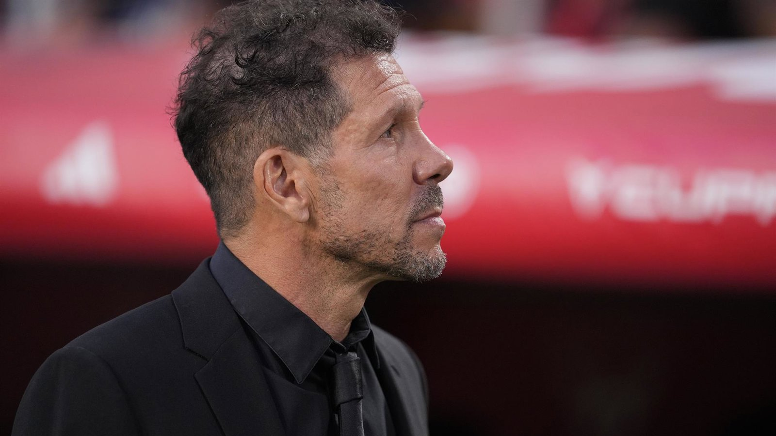 Simeone rechaza el victimismo y centra al Atlético en el Elche