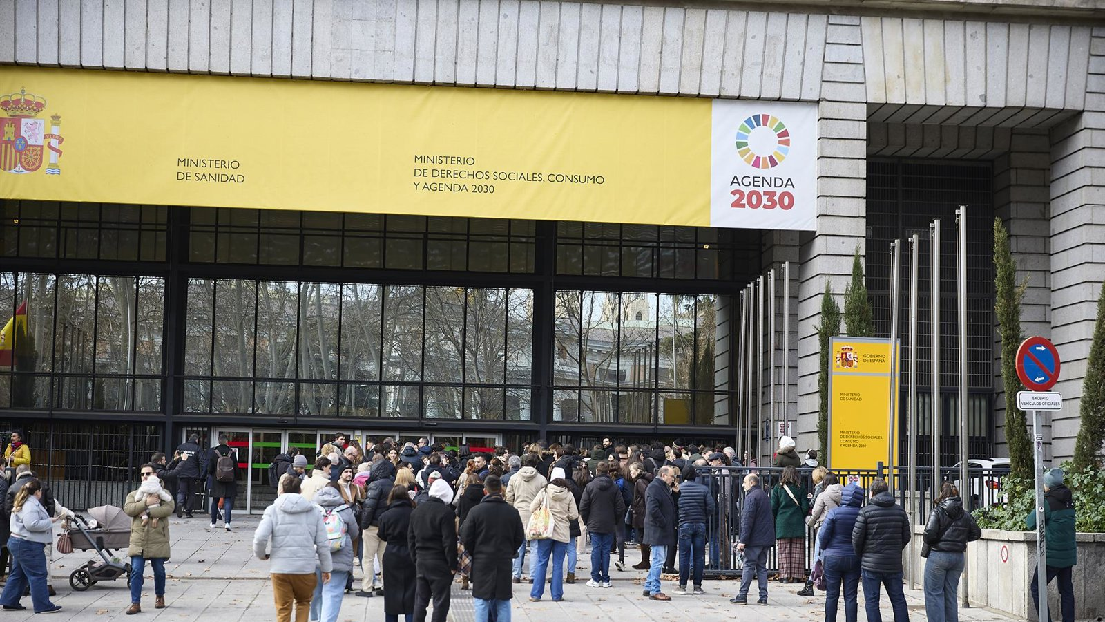 Madrid vuelve a captar a los aspirantes con mejor nota de la formación sanitaria especializada