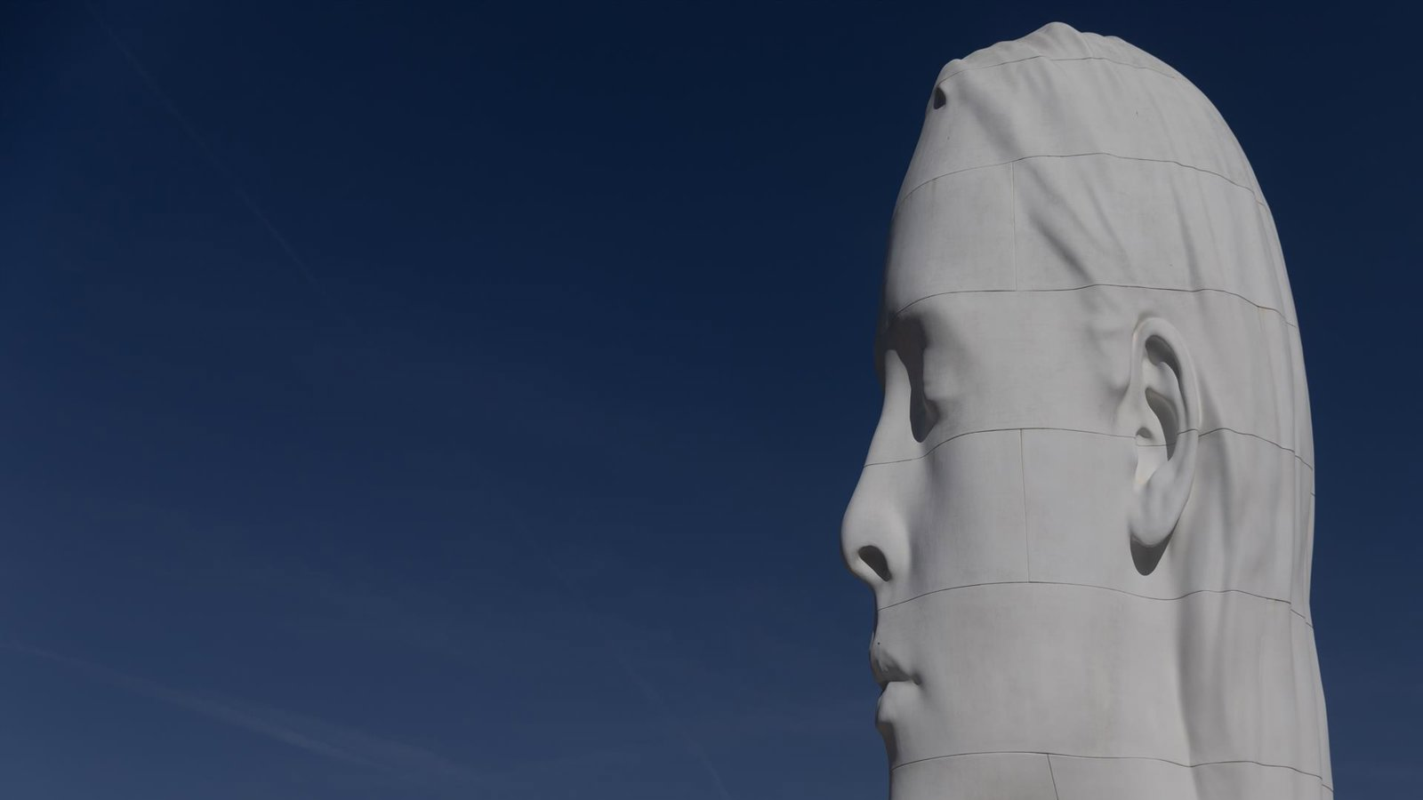 La obra 'Julia' se somete a una restauración integral para garantizar su conservación