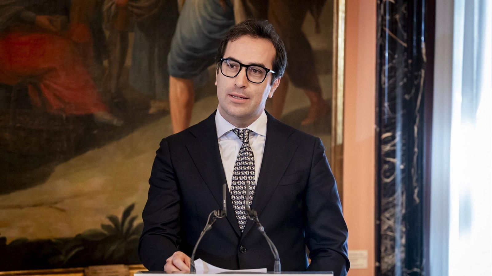 España y otras cuatro economías de la UE piden gravar los beneficios energéticos por la guerra