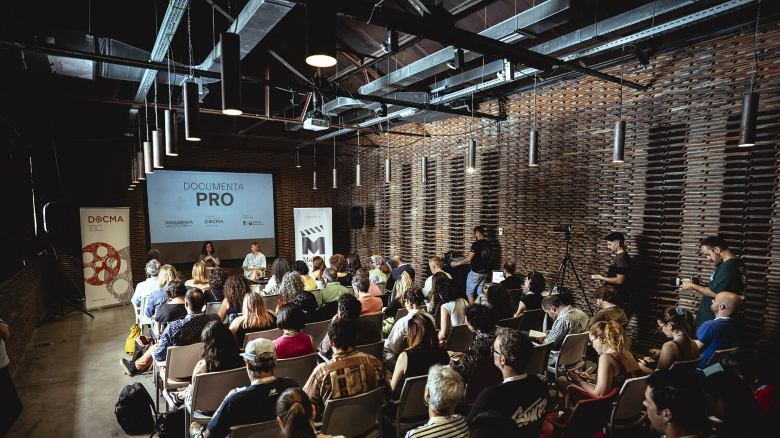 Documenta Madrid celebrará del 26 al 31 de mayo su 23ª edición