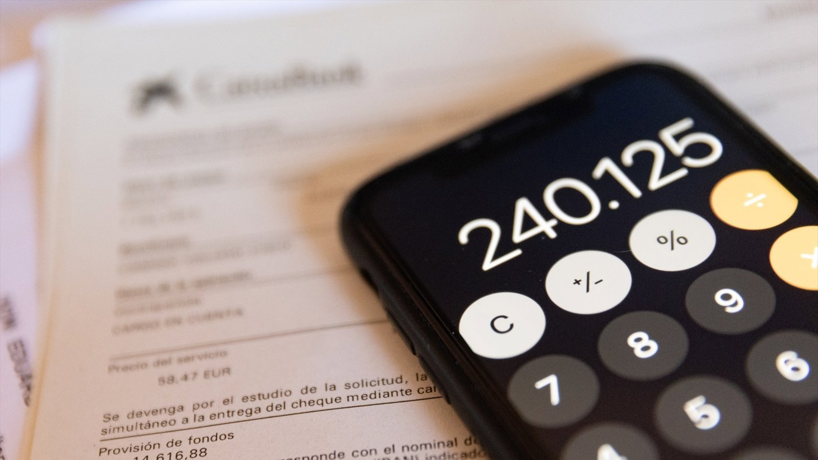 Las hipotecas sobre vivienda se disparan un 36,9% en Madrid en febrero