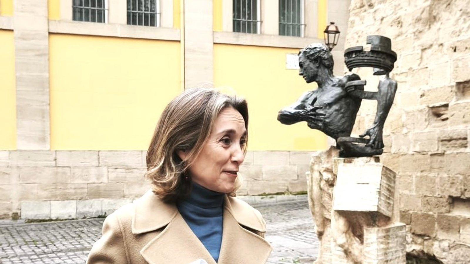 Gamarra pide frenar la regularización de inmigrantes y alerta de riesgos para la seguridad