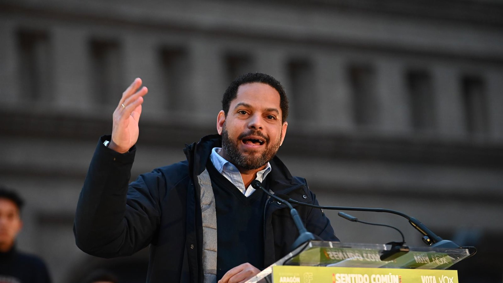 Garriga carga contra el PP por cambiar de criterio sobre la prioridad nacional según el territorio