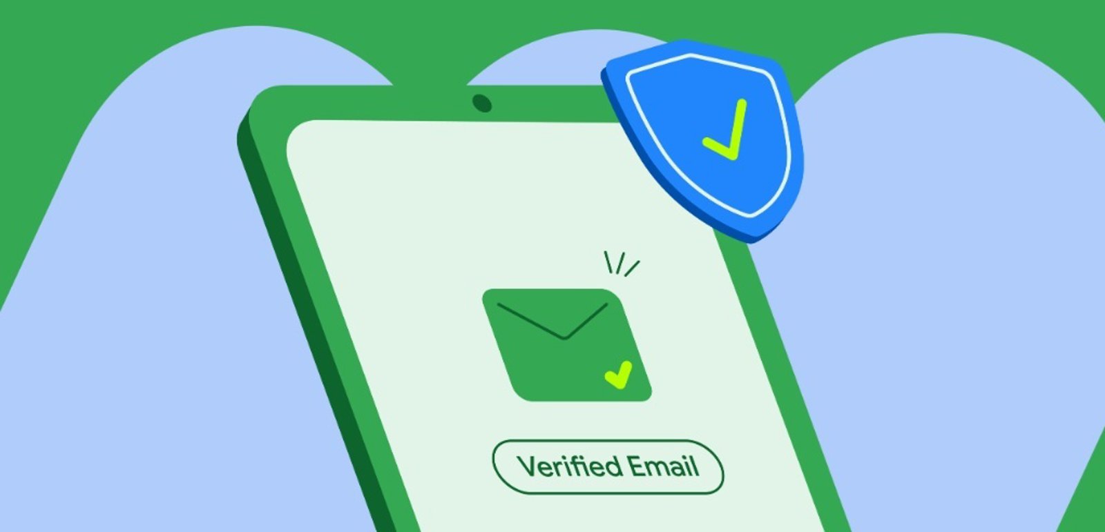 Google simplifica la verificación de correo electrónico