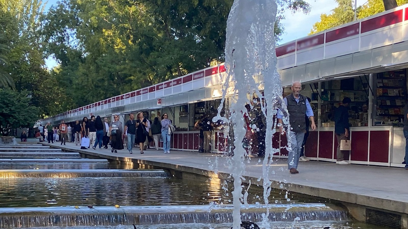 La Feria del Libro Antiguo reunirá en Madrid a 37 librerías especializadas hasta el 17 de mayo
