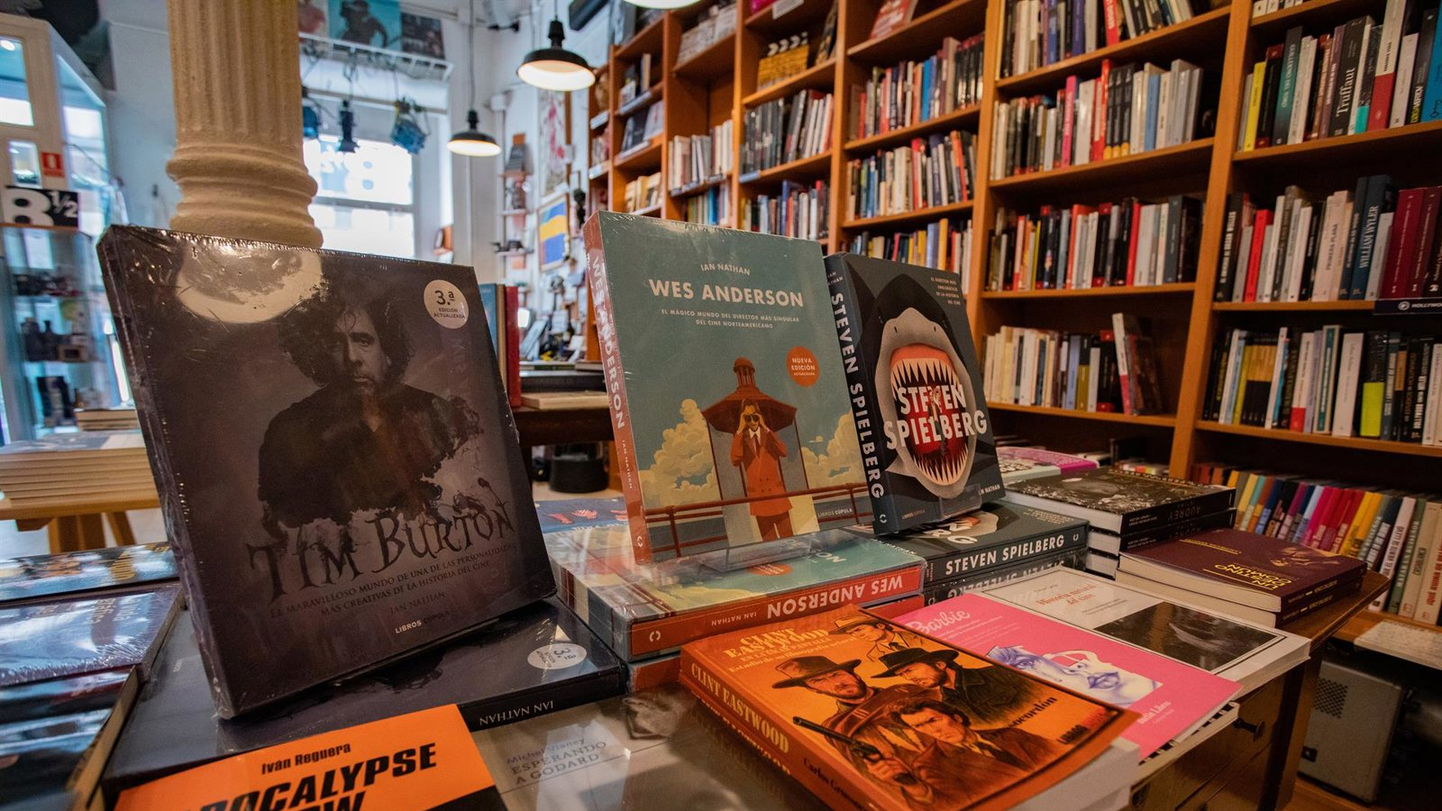 LibroMad supera los 40.000 asistentes en su primera edición