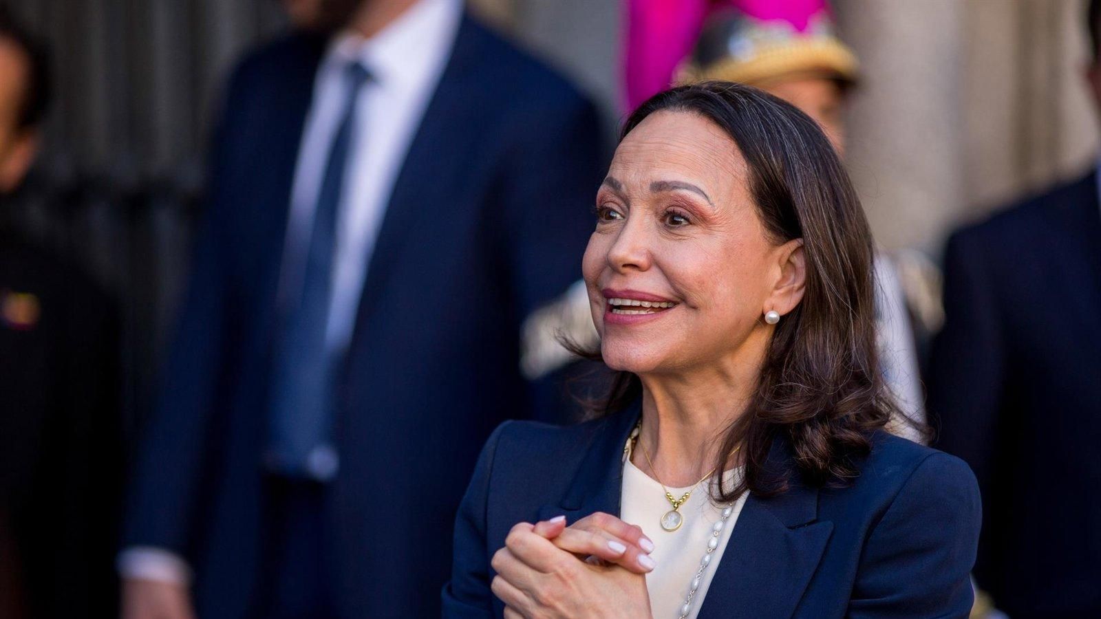 Machado descarta reunirse con Sánchez y vincula su decisión a la cumbre progresista de Barcelona