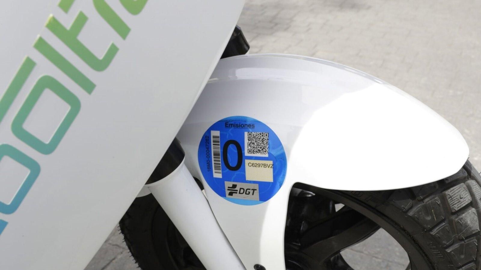 Madrid abre las ayudas Cambia 360 para vehículos de reparto y micromovilidad hasta el 15 de septiembre