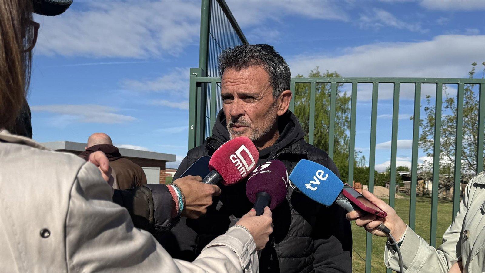 El Ayuntamiento de Alcalá advierte de cortes de agua por una avería en la red