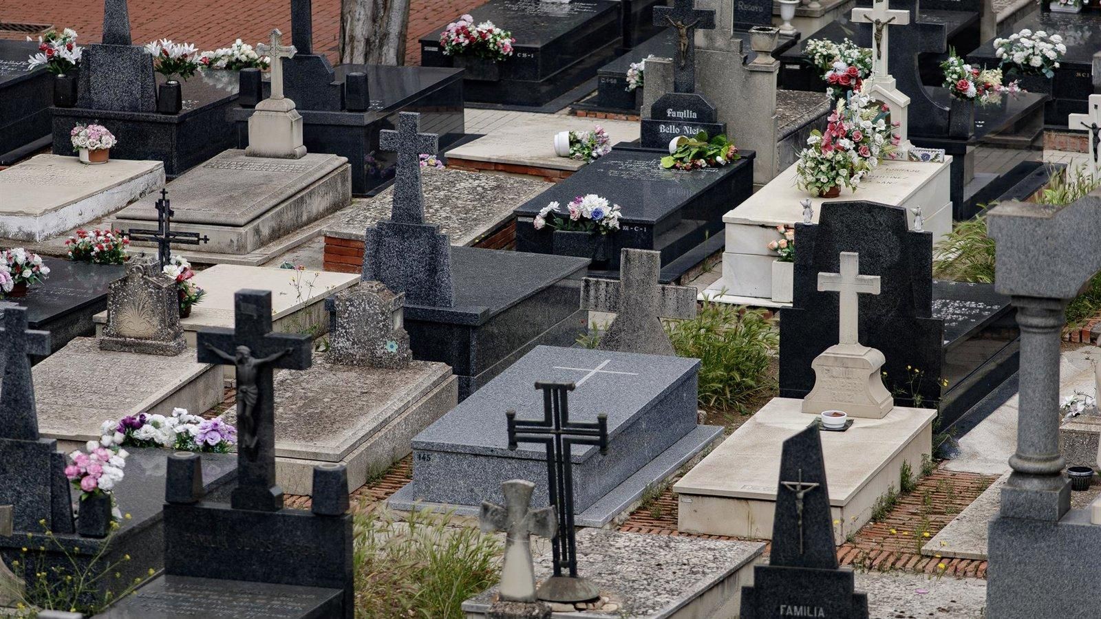 El cementerio Jardín de Alcalá amplía su capacidad con 660 nuevas unidades