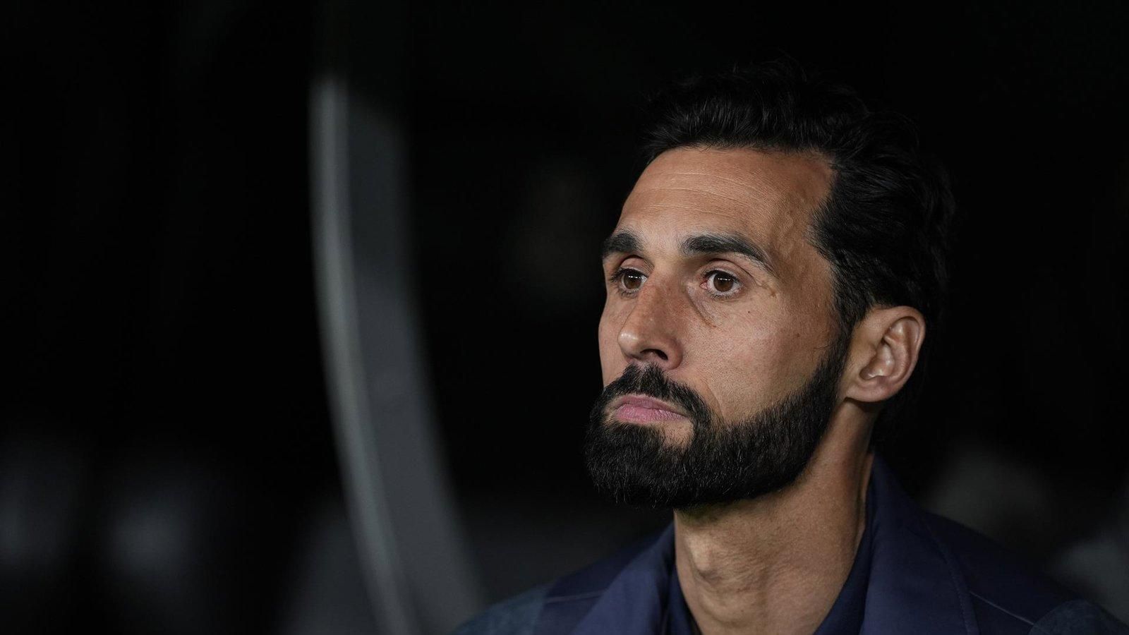 Arbeloa asume la derrota del Real Madrid: “Es totalmente mía”