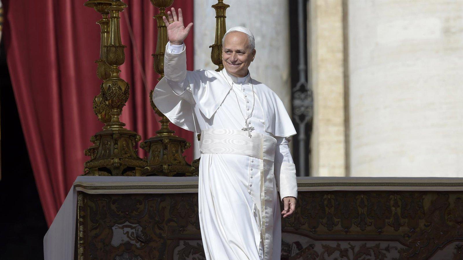 'Alzad la mirada" será el lema de la visita del Papa a España