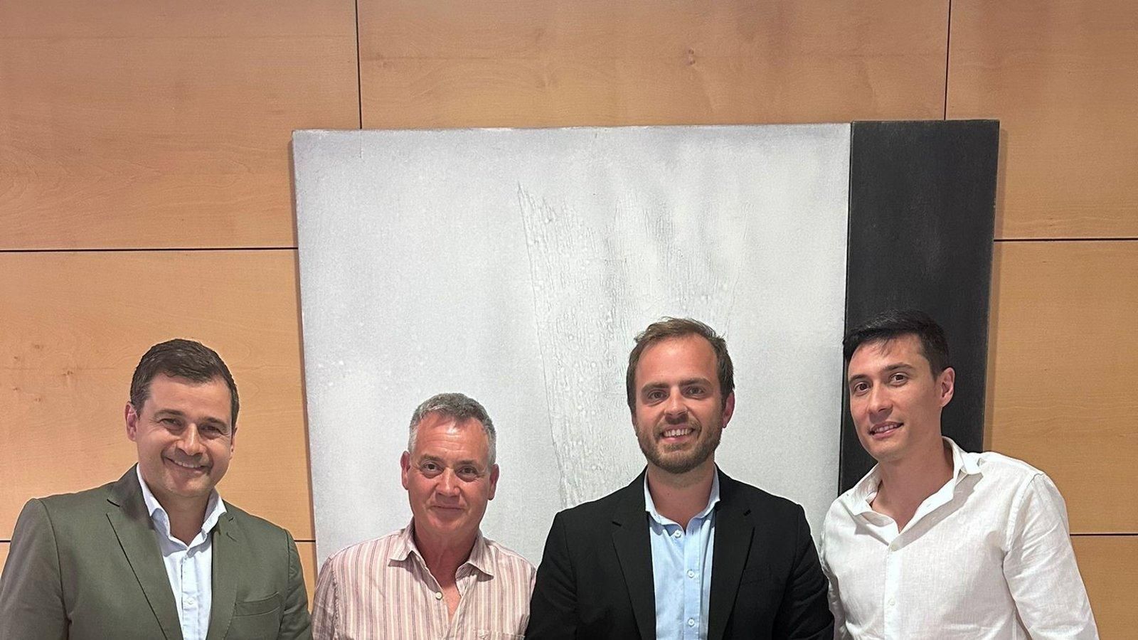 Arganda, premiada por su impulso al atletismo en Madrid