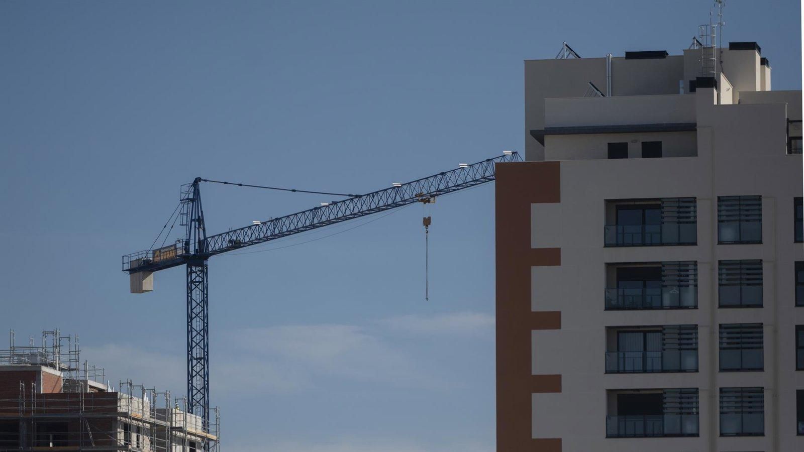 Madrid lanza un alquiler asequible para rentas medias con una primera promoción en Barajas