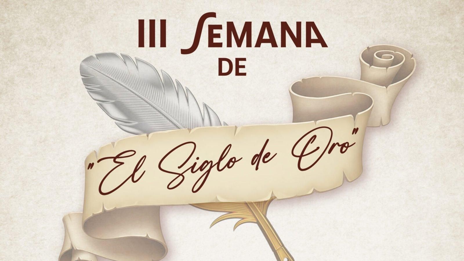 Centro organiza la Semana del Siglo de Oro en el barrio de las Letras con actividades gratuitas