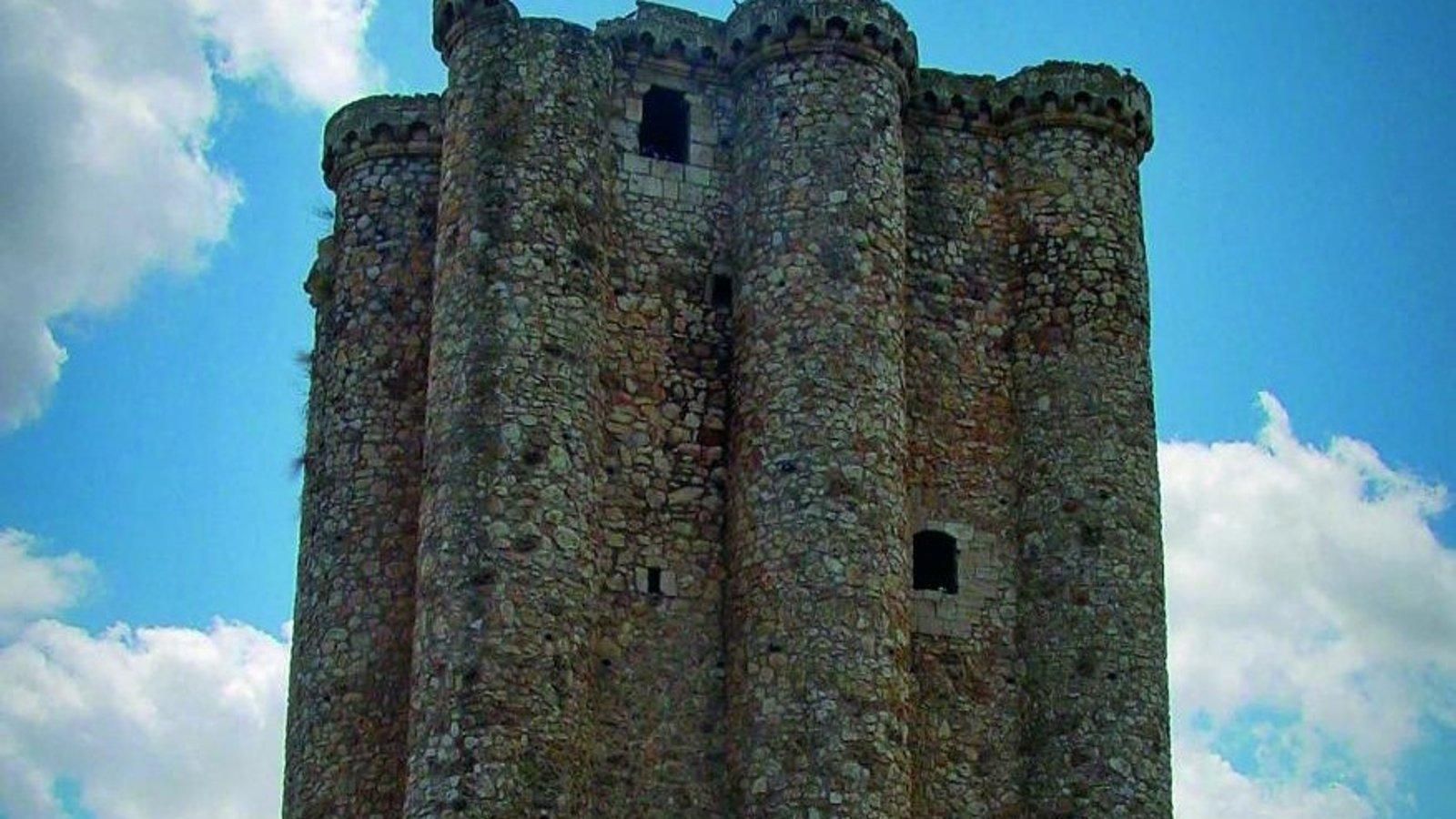 Madrid protege una fortaleza única: inicia el proceso para declarar BIC el recinto de Villarejo