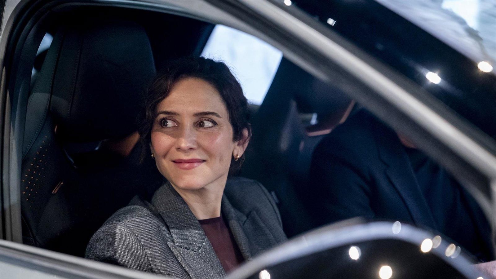 La Comunidad lanzará un centro de innovación para acelerar el crecimiento de empresas tecnológicas