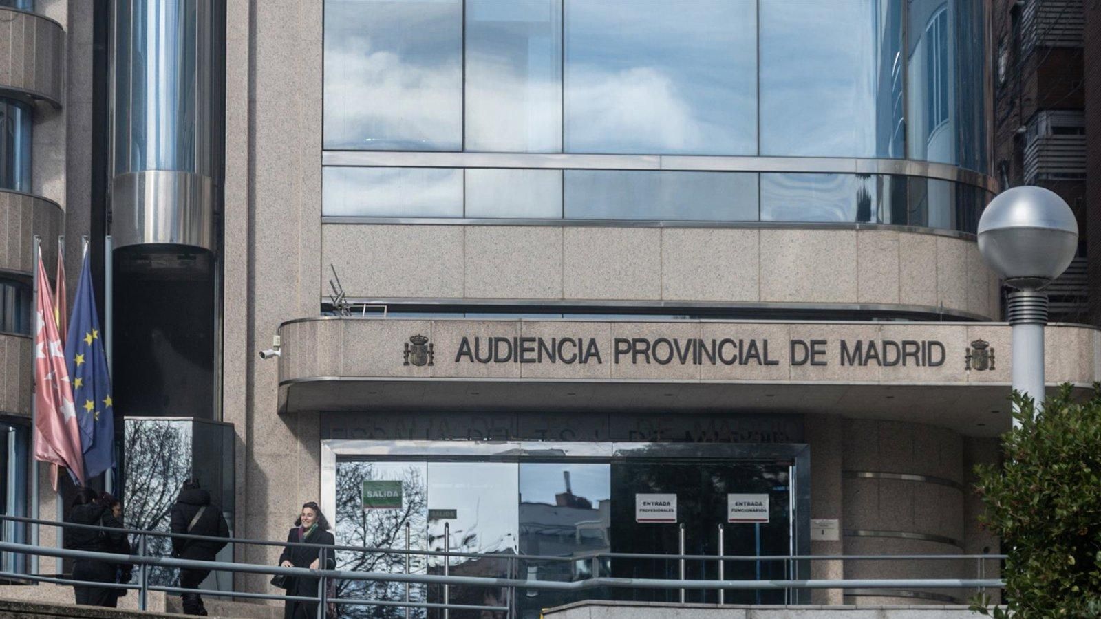 Condenados a hasta 7 años y medio de prisión por un violento secuestro en San Blas