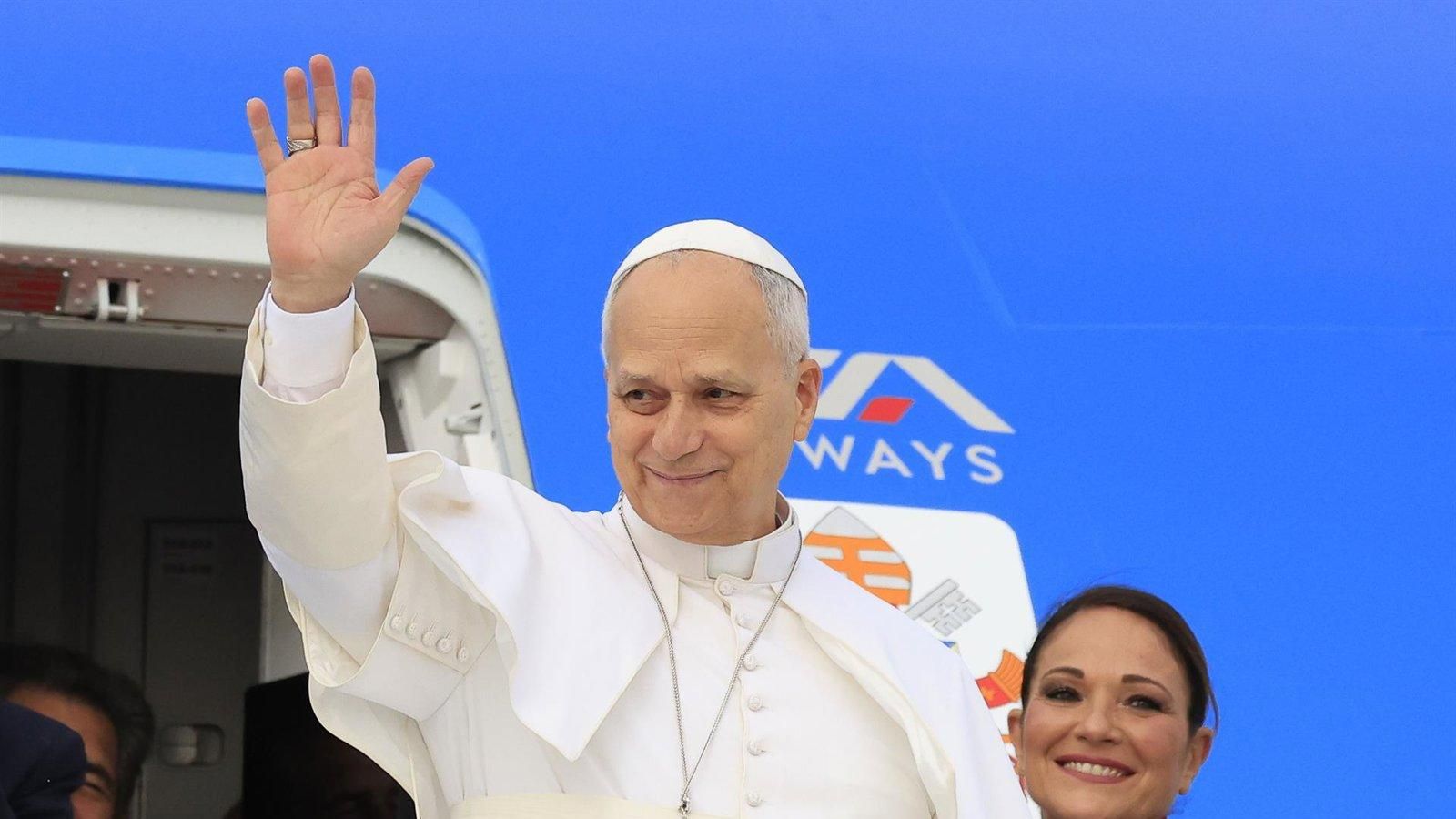 El Papa León XIV confirma una vigilia en la Plaza de Lima y una misa en Cibeles durante su visita a Madrid