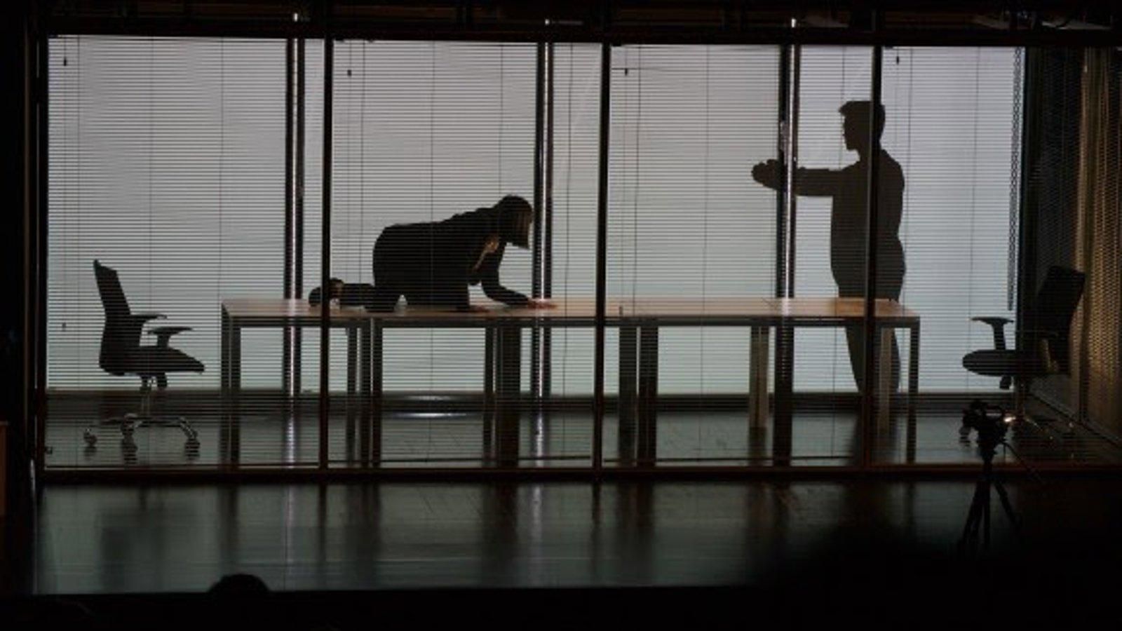 Condeduque acoge hasta el 25 de abril el 'Imperio. La nueva ruta de la seda'