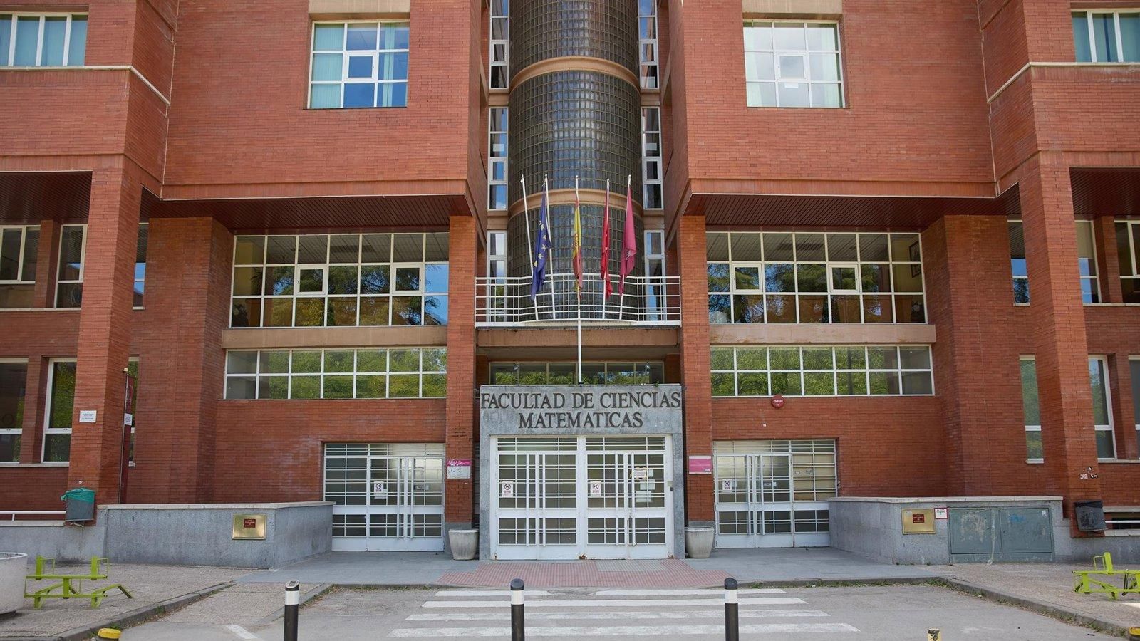 La Complutense abre ayudas para refugiados y alumnos afectados por conflictos con matrícula gratis