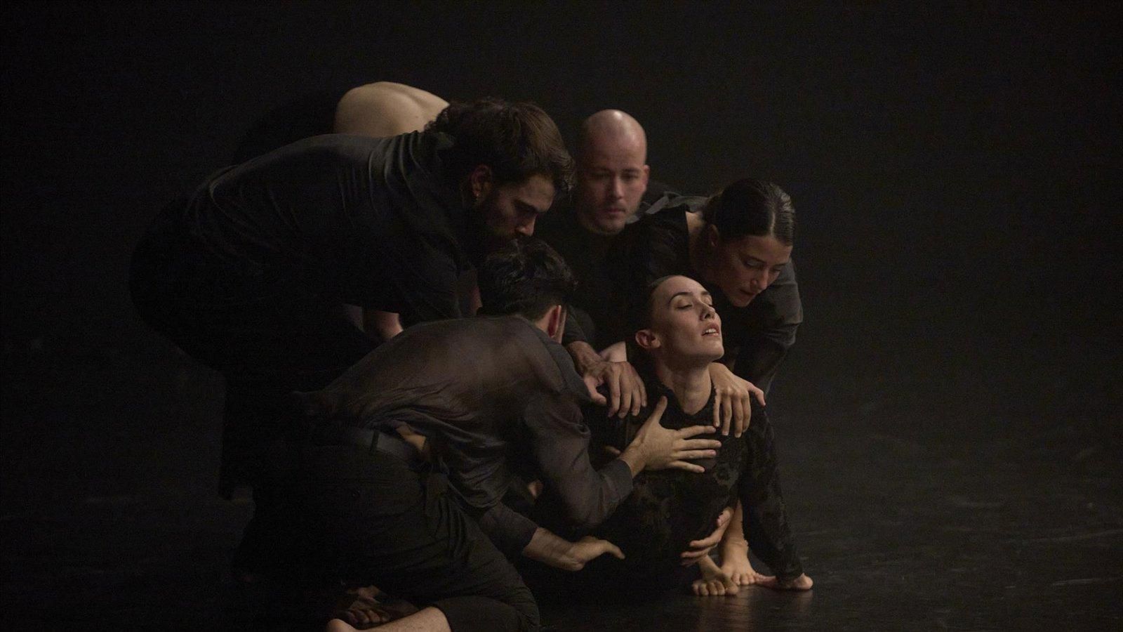 Danza a Escena llevará 124 funciones a diez comunidades hasta el 26 de diciembre