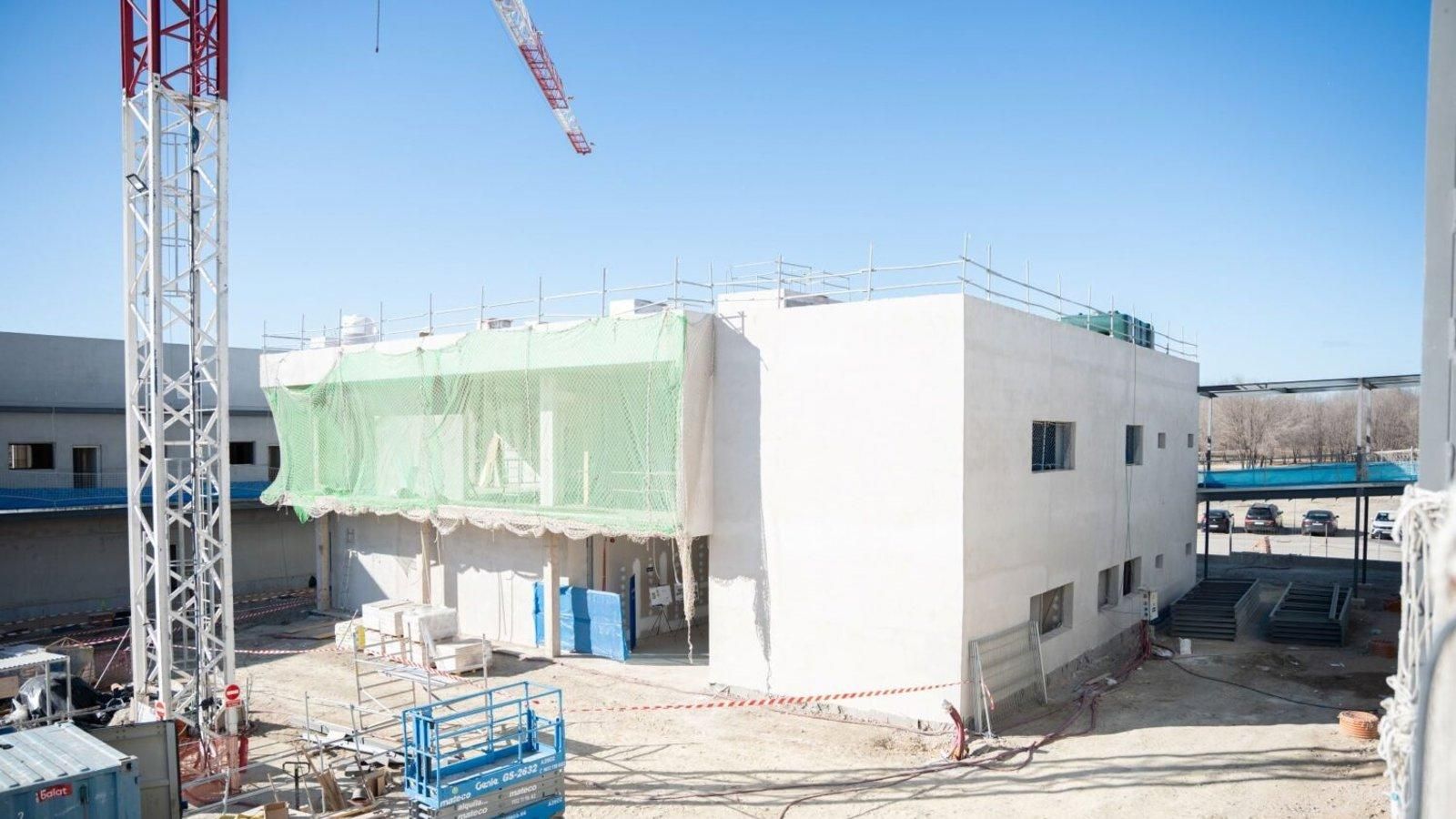 El Ayuntamiento de Madrid abre ayudas de hasta 120.000 euros para clústeres y sectores estratégicos