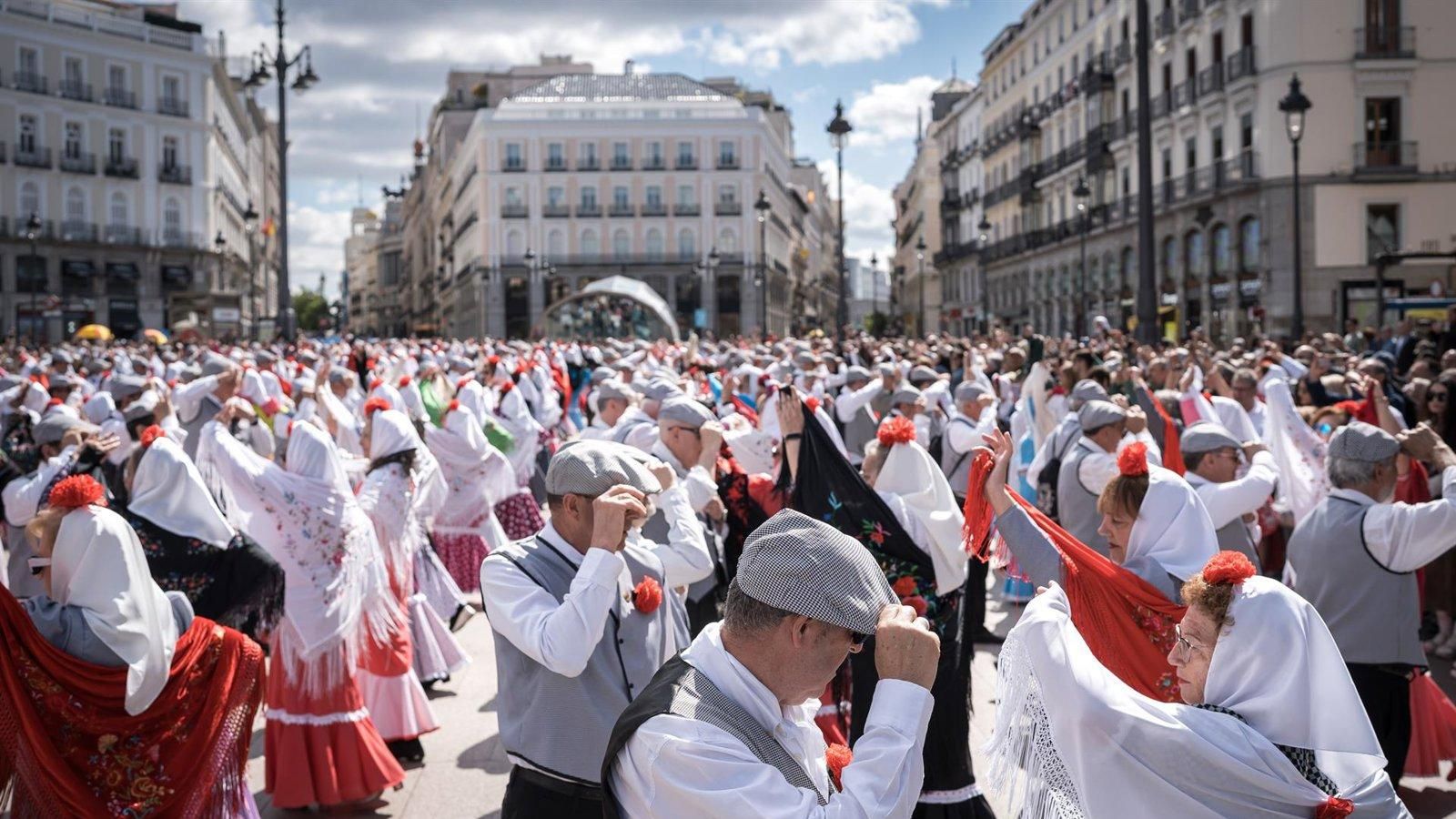 Madrid impulsa proteger la zarzuela como BIC mientras el chotis ya es patrimonio cultural