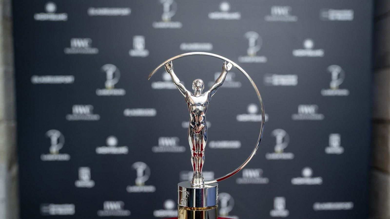 Madrid acoge la Gala Laureus con cuatro opciones españolas