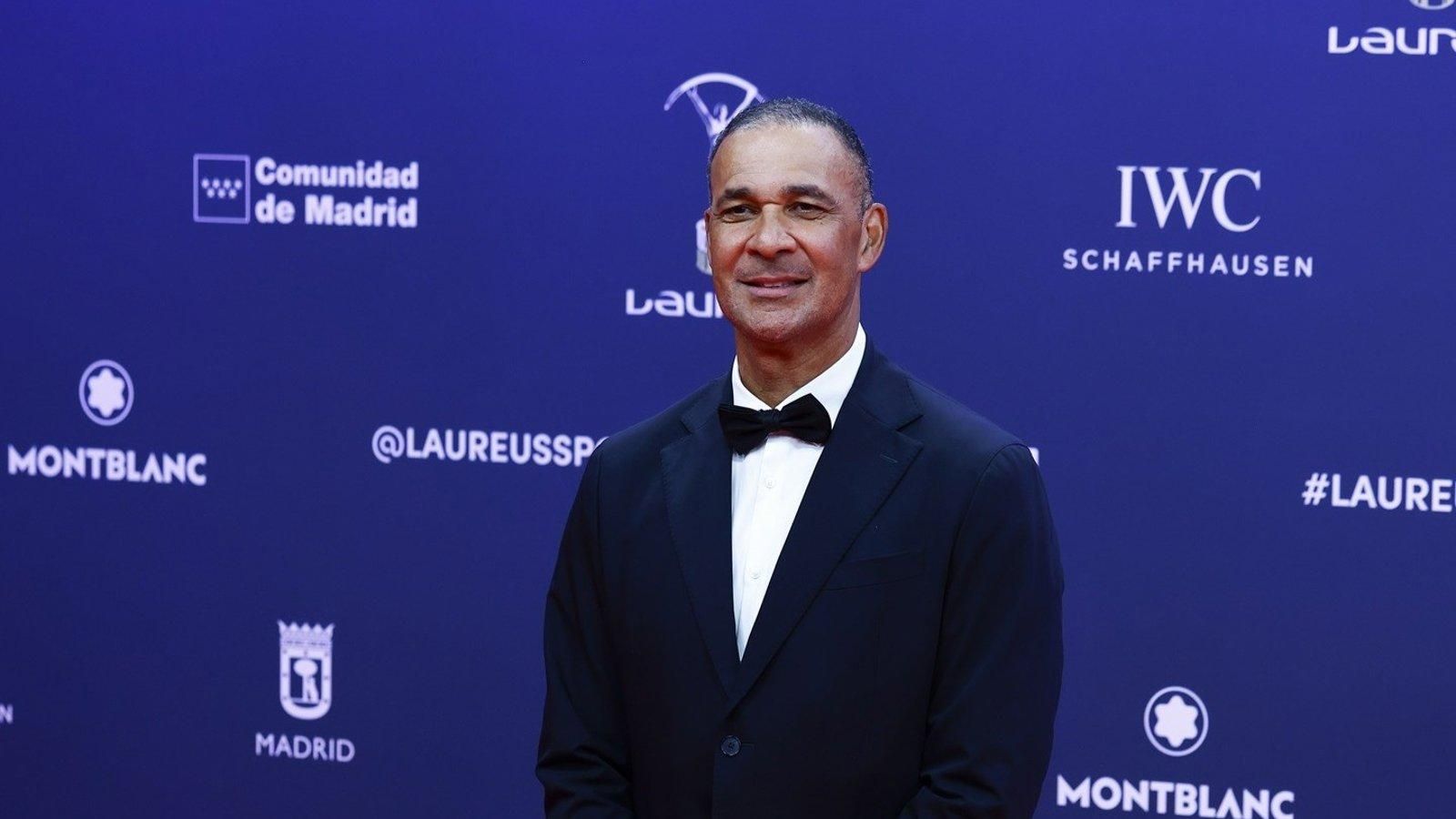 Gullit reivindica a Simeone y ve a Francia y Argentina favoritas para 2026