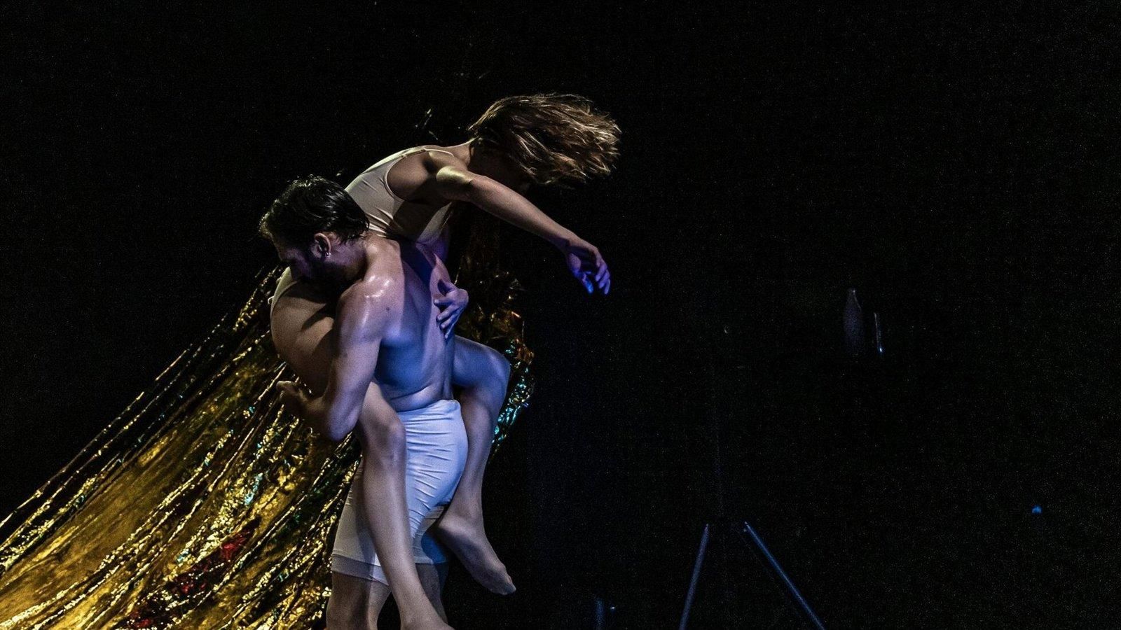 El festival 'En los márgenes: Teatro a Pie de Barrio' concluye con un 84% de participación y regresará en 2027